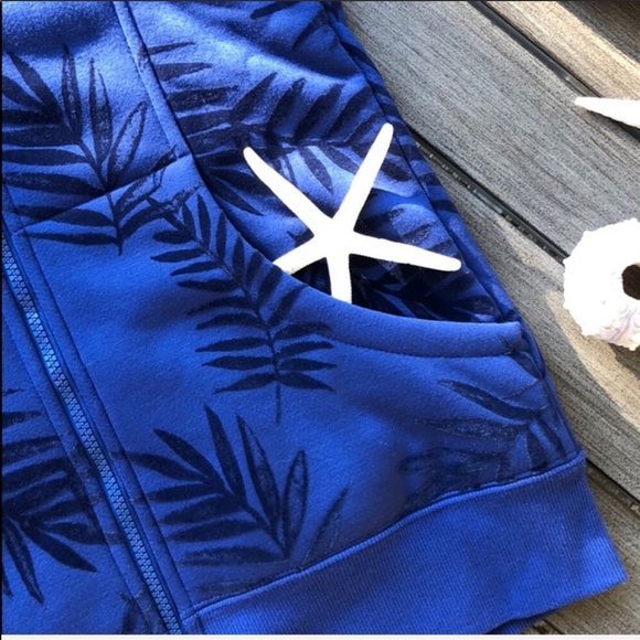 🌴🌼RIP CURL- ALL WEATHER WIND SNOW JACKET🌼🌴 - Picture 14 of 15